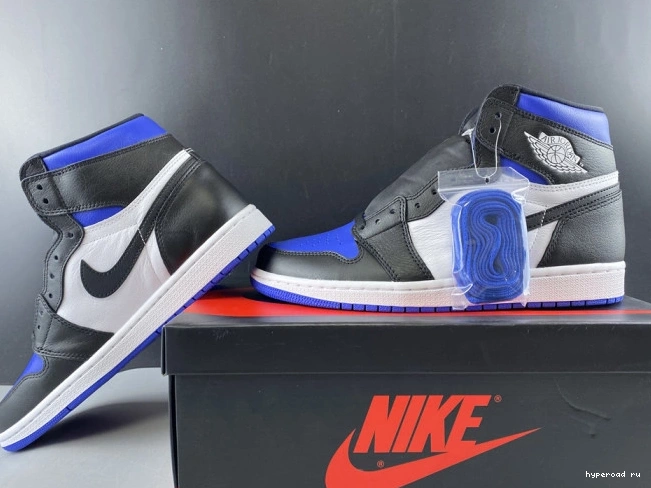 555088-041 1 OG Royal Game Jordan Air High Retro 0924